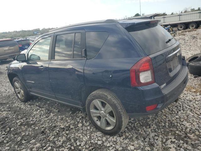 Photo 2 from auction – 2016 JEEP COMPASS SP with VIN 1C4NJCBA7GD612256