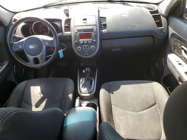 Photo 8 from auction – 2013 KIA SOUL + with VIN KNDJT2A63D7586796