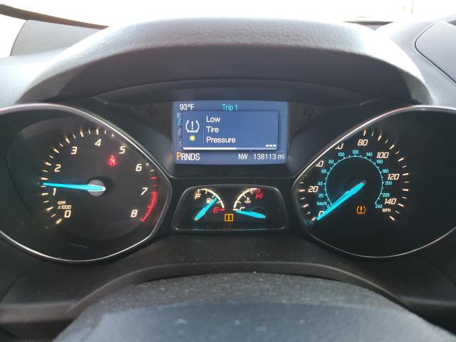 Photo 9 from auction – 2014 FORD ESCAPE SE with VIN 1FMCU9GX4EUA86160