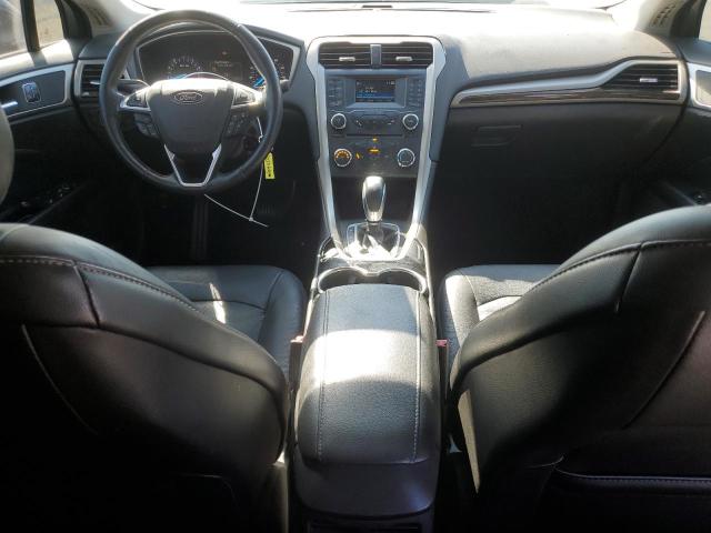 Photo 8 from auction – 2016 FORD FUSION SE with VIN 3FA6P0H96GR147285