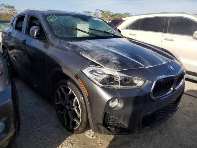 Photo 4 from auction – 2018 BMW X2 XDRIVE2 with VIN WBXYJ5C34JEF69446
