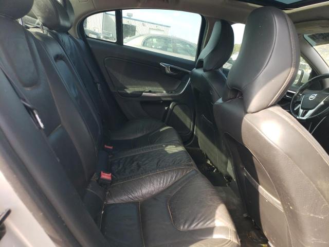 Photo 10 from auction – 2012 VOLVO S60 T5 with VIN YV1622FS2C2056078
