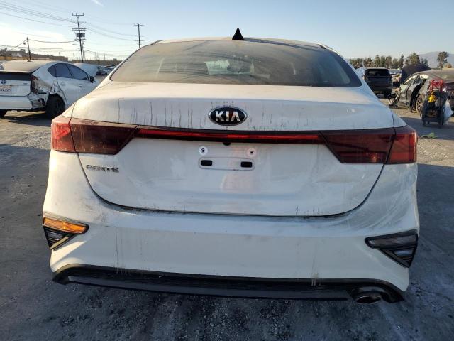 Photo 6 from auction – 2020 KIA FORTE FE with VIN 3KPF24AD4LE182424