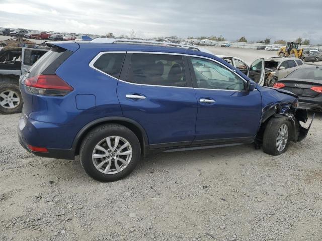 Photo 3 from auction – 2020 NISSAN ROGUE S with VIN KNMAT2MV3LP504437