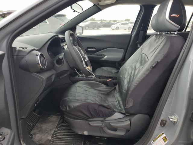 Photo 7 from auction – 2023 NISSAN KICKS SR with VIN 3N1CP5DVXPL562113