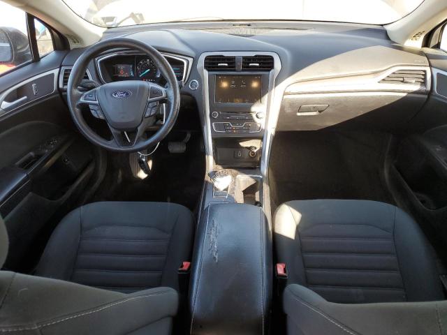 Photo 8 from auction – 2018 FORD FUSION SE with VIN 3FA6P0LU3JR204352