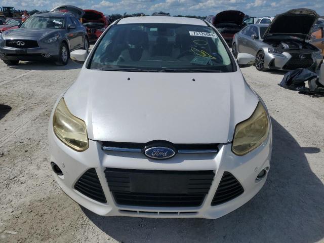 Photo 5 from auction – 2012 FORD FOCUS SEL with VIN 1FAHP3H20CL126308