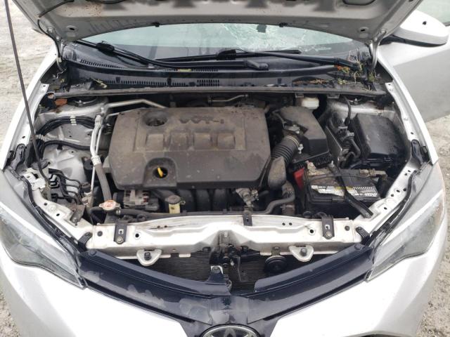Photo 11 from auction – 2019 TOYOTA COROLLA L with VIN 5YFBURHE5KP938294