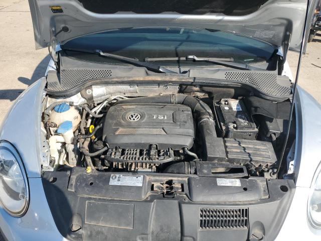 Photo 11 from auction – 2014 VOLKSWAGEN BEETLE with VIN 3VWF17AT8EM650933