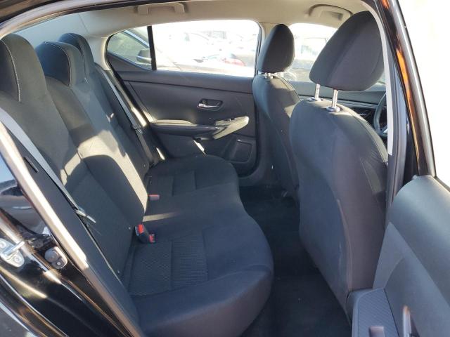 Photo 10 from auction – 2020 NISSAN SENTRA S with VIN 3N1AB8BV3LY217366