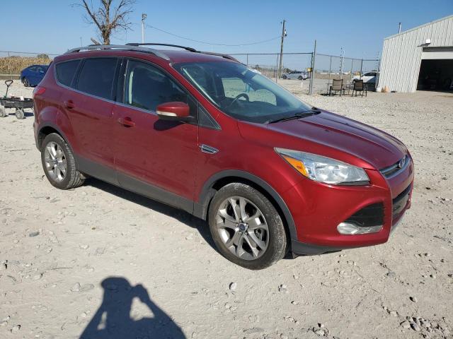 Photo 4 from auction – 2014 FORD ESCAPE TIT with VIN 1FMCU0J93EUE55628