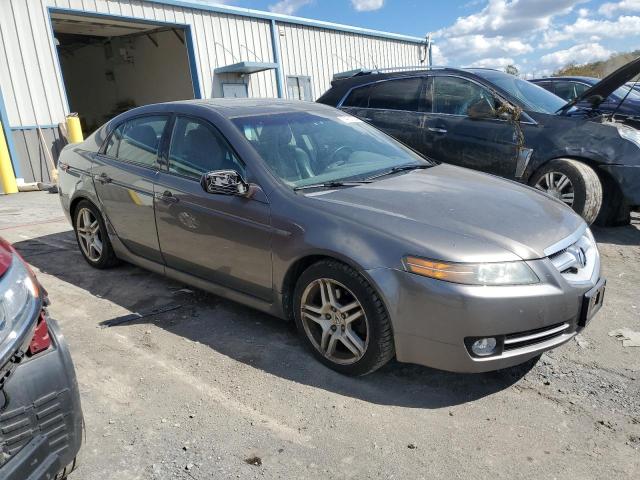 Photo 4 from auction – 2008 ACURA TL with VIN 19UUA66218A046230
