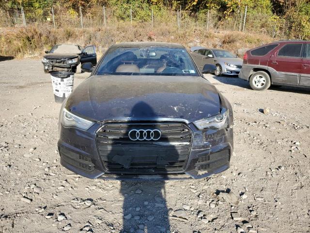 Photo 5 from auction – 2018 AUDI A6 PREMIUM with VIN WAUF8AFC2JN064696