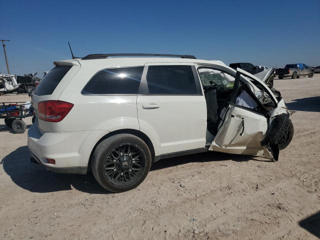 Photo 3 from auction – 2018 DODGE JOURNEY SX with VIN 3C4PDCBG7JT476362