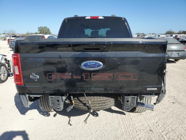 Photo 6 from auction – 2021 FORD F150 SUPER with VIN 1FTEW1CP0MFC46441