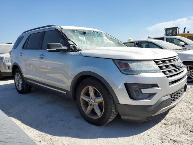 Photo 4 from auction – 2016 FORD EXPLORER X with VIN 1FM5K7D82GGC69865