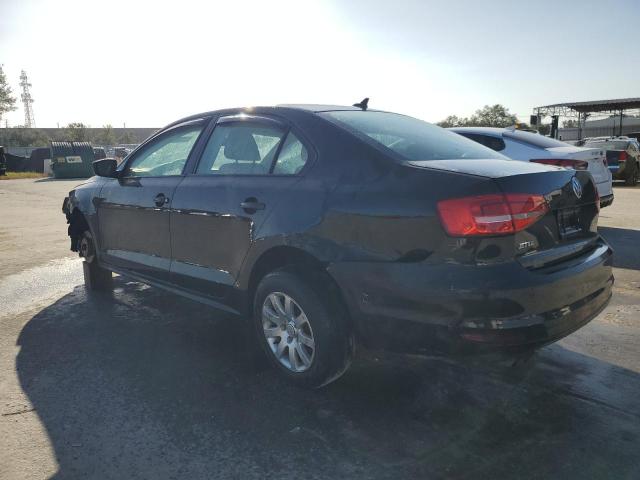 Photo 2 from auction – 2015 VOLKSWAGEN JETTA BASE with VIN 3VW2K7AJ6FM407231