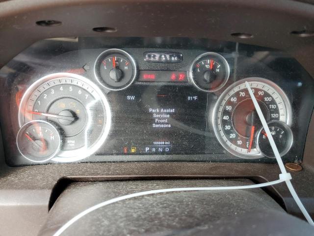 Photo 9 from auction – 2014 RAM 1500 SLT with VIN 1C6RR6GT7ES180046