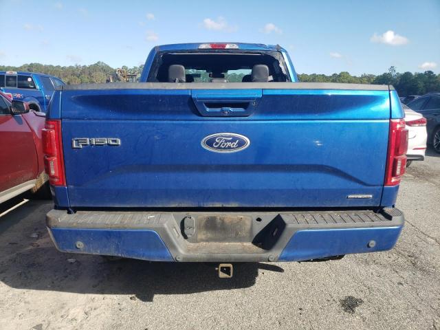 Zdjęcie 6 z aukcji – 2015 FORD F150 SUPER z VIN 1FTFW1EF4FFA32404