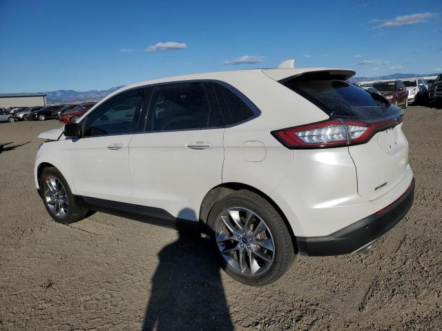 Photo 2 from auction – 2015 FORD EDGE TITAN with VIN 2FMPK4K8XFBB77872
