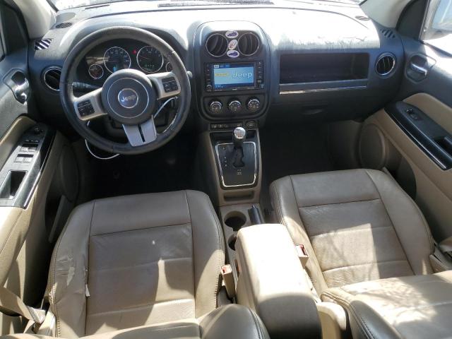 Photo 8 from auction – 2011 JEEP COMPASS LI with VIN 1J4NT5FBXBD288800