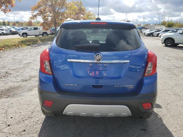 Photo 6 from auction – 2016 BUICK ENCORE with VIN KL4CJESB9GB566771