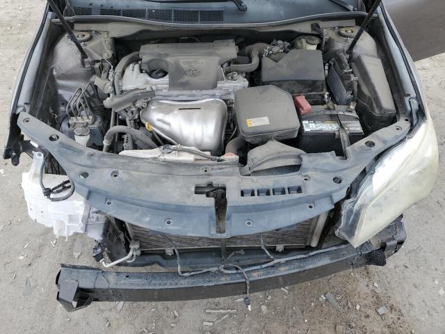 Photo 11 from auction – 2016 TOYOTA CAMRY LE with VIN 4T1BF1FK2GU551051