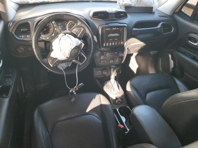 Photo 8 from auction – 2018 JEEP RENEGADE L with VIN ZACCJBDB2JPH40176