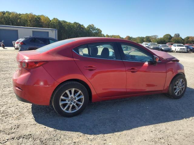 Photo 3 from auction – 2016 MAZDA 3 SPORT with VIN JM1BM1U71G1309541