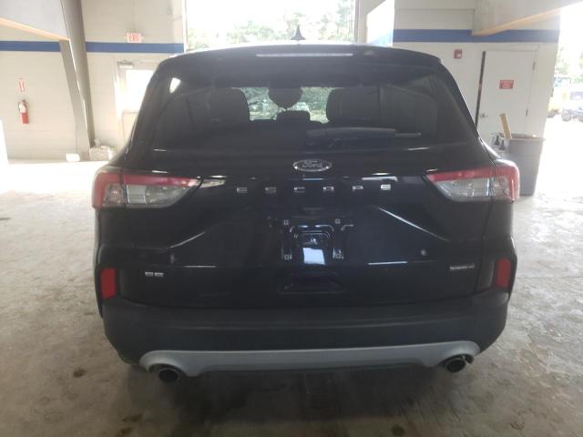 Photo 6 from auction – 2020 FORD ESCAPE SE with VIN 1FMCU9BZ3LUC49340