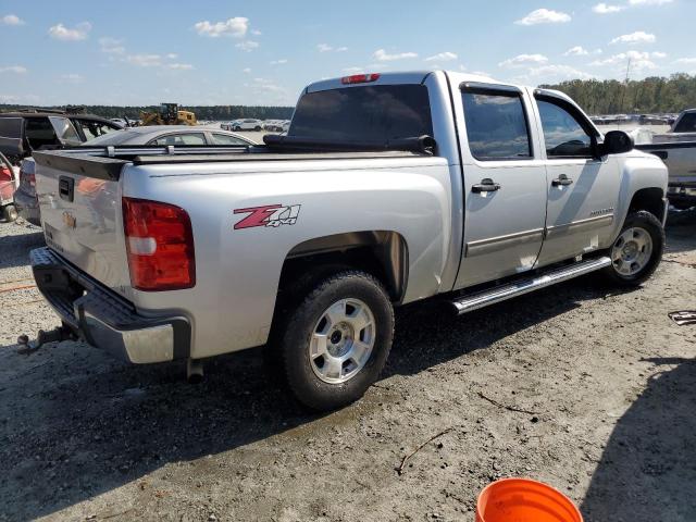 Photo 3 from auction – 2013 CHEVROLET SILVERADO with VIN 3GCPKSE78DG254647