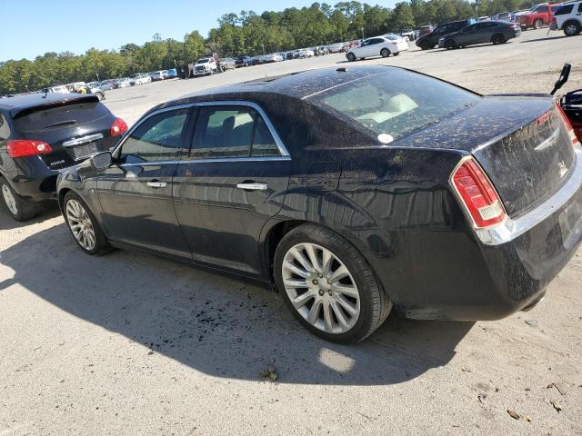 Photo 2 from auction – 2013 CHRYSLER 300 with VIN 2C3CCAAG8DH698336