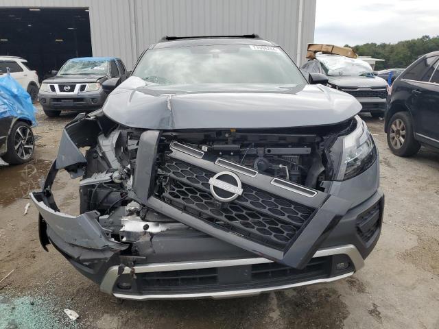 Photo 5 from auction – 2023 NISSAN PATHFINDER with VIN 5N1DR3BD8PC256836