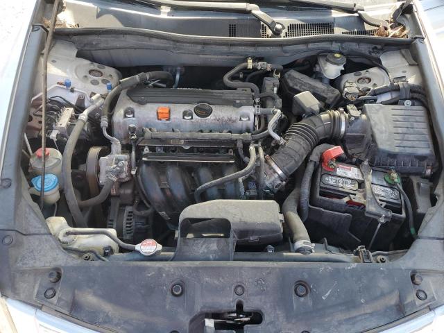 Photo 11 from auction – 2012 HONDA ACCORD LXP with VIN 1HGCP2F4XCA108303