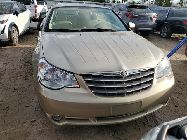 Photo 5 from auction – 2008 CHRYSLER SEBRING LI with VIN 1C3LC65M38N125046