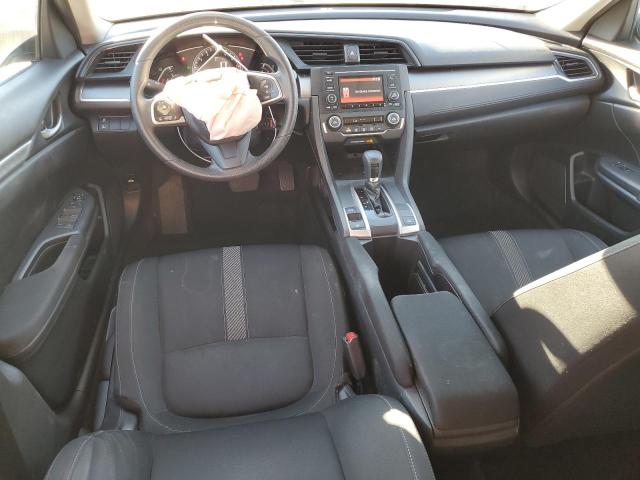 Photo 8 from auction – 2018 HONDA CIVIC LX with VIN 2HGFC2F59JH562767
