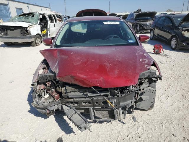 Photo 5 from auction – 2013 FORD FOCUS SE with VIN 1FADP3K24DL295658
