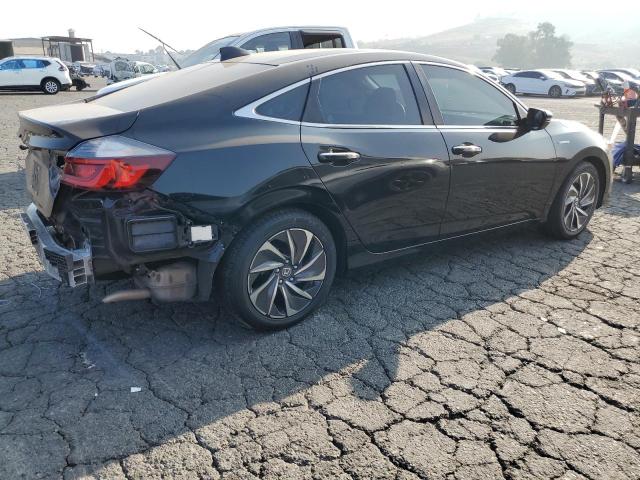 Photo 3 from auction – 2022 HONDA INSIGHT TO with VIN 19XZE4F97NE005152
