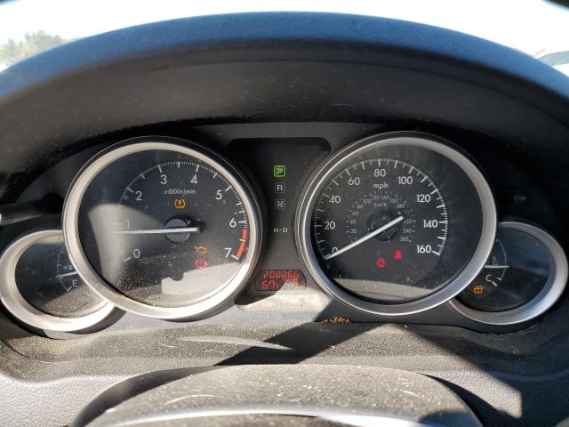 Photo 9 from auction – 2010 MAZDA 6 I with VIN 1YVHZ8BH7A5M24669