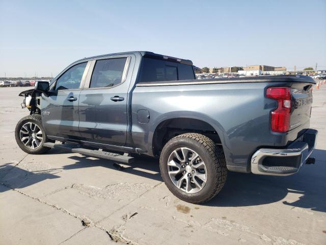 Photo 2 from auction – 2019 CHEVROLET SILVERADO with VIN 3GCPWCEDXKG280244