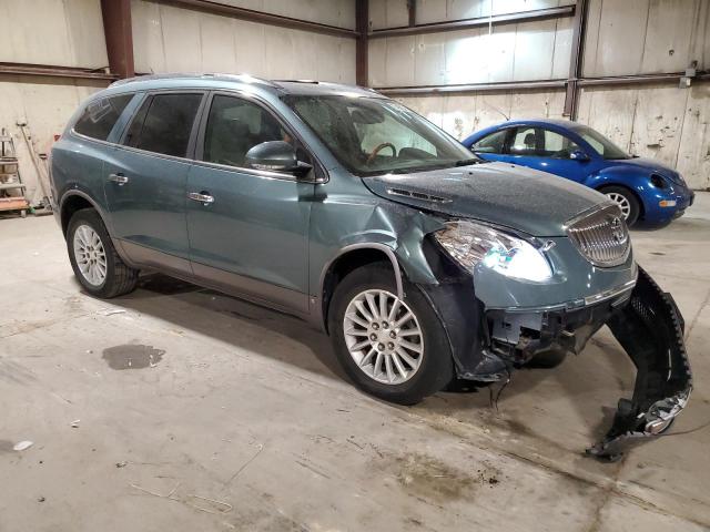 Photo 4 from auction – 2010 BUICK ENCLAVE CX with VIN 5GALVBED2AJ133958