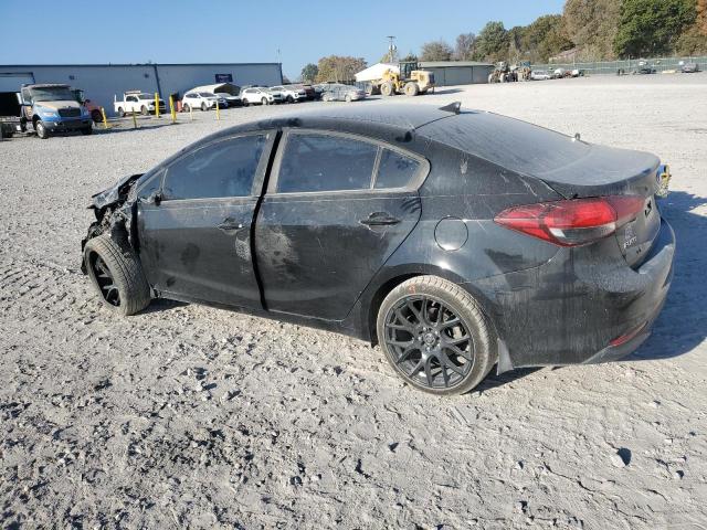 Photo 2 from auction – 2018 KIA FORTE LX with VIN 3KPFK4A78JE236329