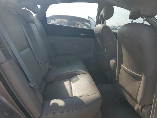 Photo 10 from auction – 2008 TOYOTA PRIUS with VIN JTDKB20UX87710303