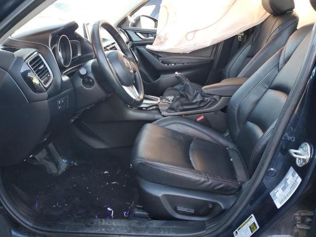 Photo 7 from auction – 2014 MAZDA 3 GRAND TO with VIN 3MZBM1M75EM122896