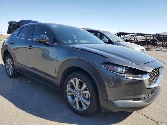 Photo 4 from auction – 2022 MAZDA CX-30 SELE with VIN 3MVDMBBL8NM455206