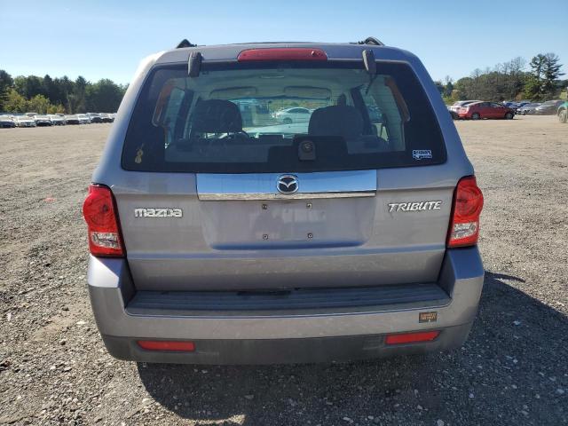 Photo 6 from auction – 2008 MAZDA TRIBUTE I with VIN 4F2CZ02Z28KM26836