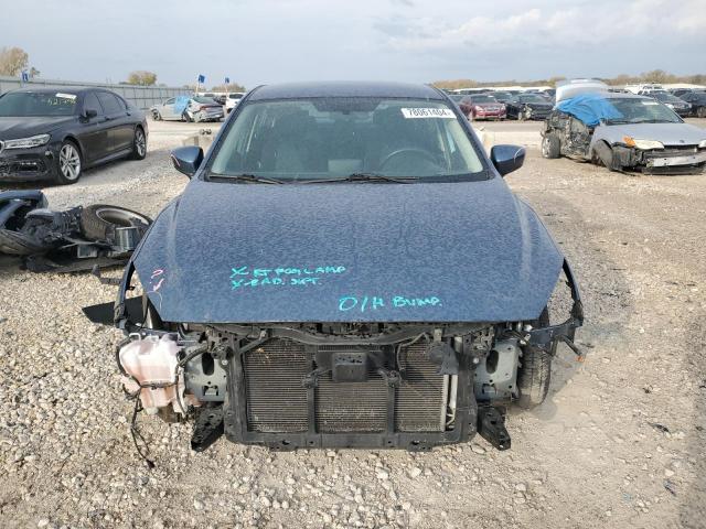 Photo 5 from auction – 2014 MAZDA 3 TOURING with VIN 3MZBM1V78EM114046