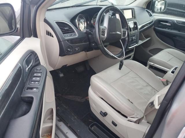 Photo 8 from auction – 2013 CHRYSLER TOWN & COU with VIN 2C4RC1CG5DR641539