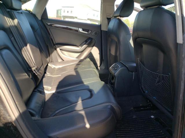 Photo 10 from auction – 2013 AUDI A4 PREMIUM with VIN WAUFFAFL2DN045561
