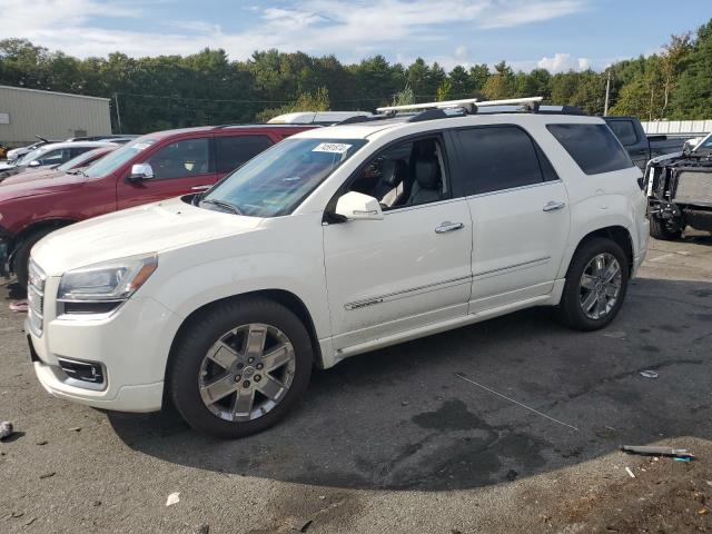 GMC ACADIA DEN 2014 with VIN 1GKKVTKD0EJ359141 - Photo from auction